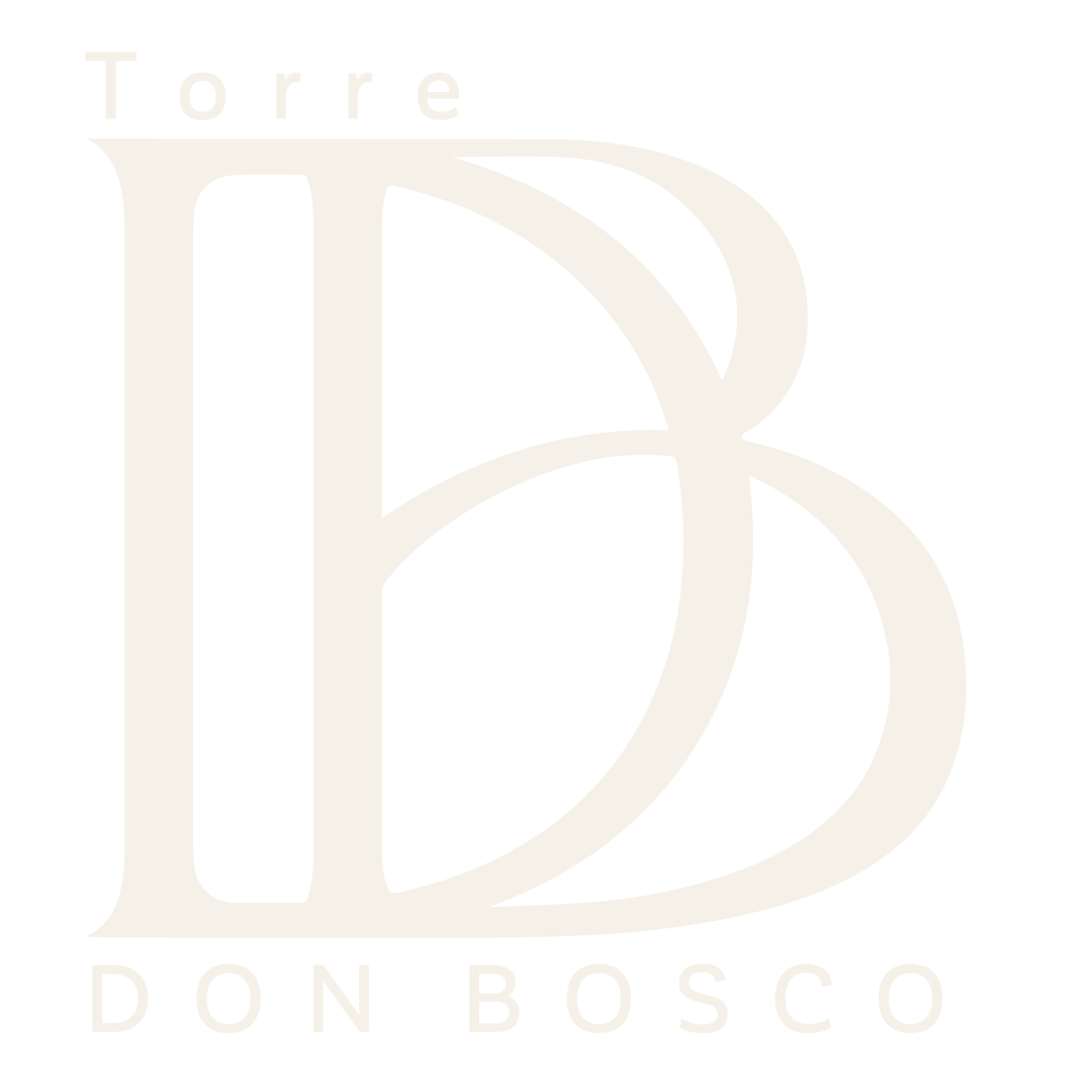 Torre Don Bosco