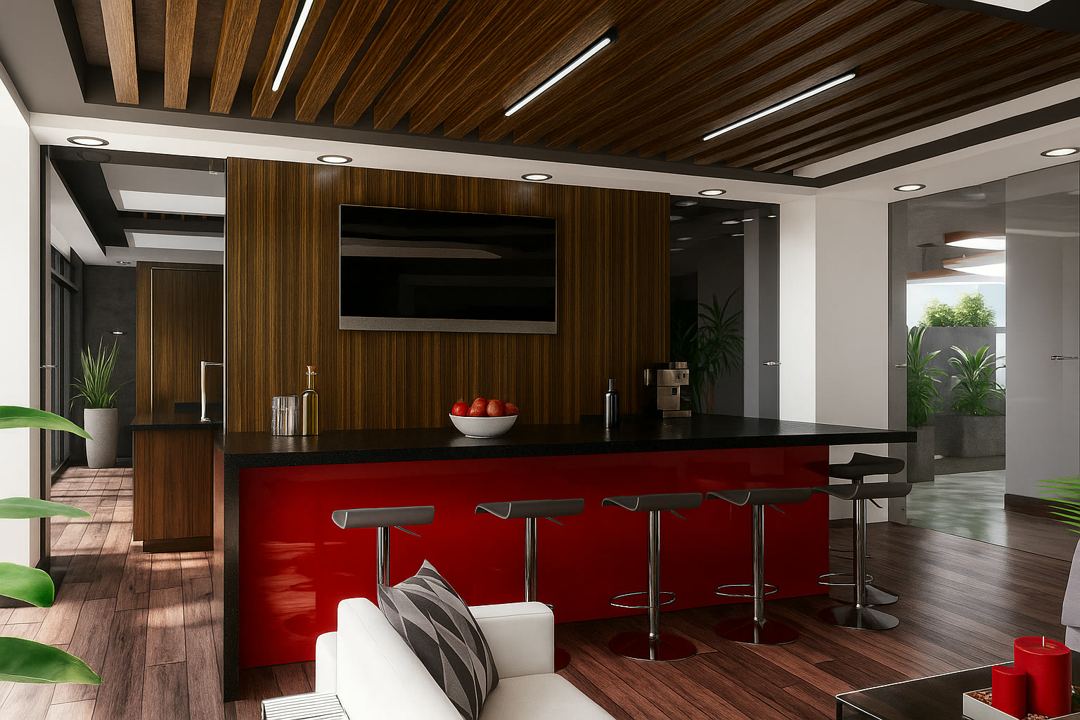 Bar