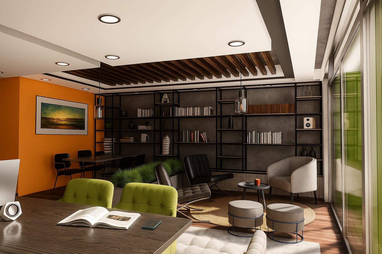 Sala de reuniones 1 (ai)